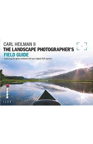 The Landscape Photographer's Field Guide: Paperback